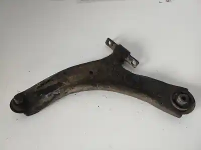 Peça sobressalente para automóvel em segunda mão BRAÇO DE SUSPENSÃO INFERIOR ESQUERDO DIANTEIRO por RENAULT KOLEOS  Referências OEM IAM   