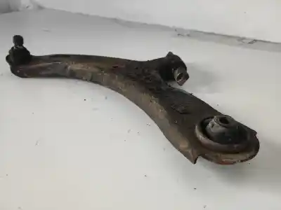 Peça sobressalente para automóvel em segunda mão braço de suspensão inferior esquerdo dianteiro por renault koleos * referências oem iam   