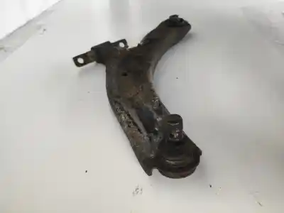 Peça sobressalente para automóvel em segunda mão braço de suspensão inferior esquerdo dianteiro por renault koleos * referências oem iam   