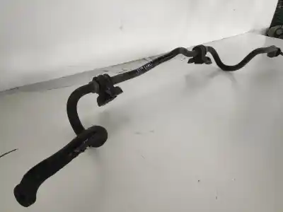 Second-hand car spare part front stabilizer bar for renault koleos * oem iam references 546119615r  