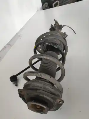 Peça sobressalente para automóvel em segunda mão amortecedor dianteiro esquerdo por renault koleos * referências oem iam 54303jy01b  