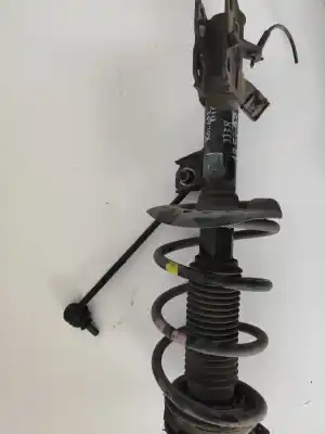 Peça sobressalente para automóvel em segunda mão amortecedor dianteiro esquerdo por renault koleos * referências oem iam 54303jy01b  