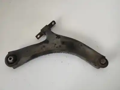 Piesă de schimb auto la mâna a doua braț suspensie inferior dreapta fațã pentru renault koleos * referințe oem iam 545040445r