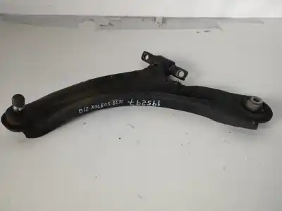 Piesă de schimb auto la mâna a doua braț suspensie fațã stânga inferior pentru renault koleos * referințe oem iam 545055212r