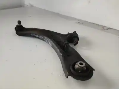 Peça sobressalente para automóvel em segunda mão braço de suspensão inferior esquerdo dianteiro por renault koleos * referências oem iam 545055212r  