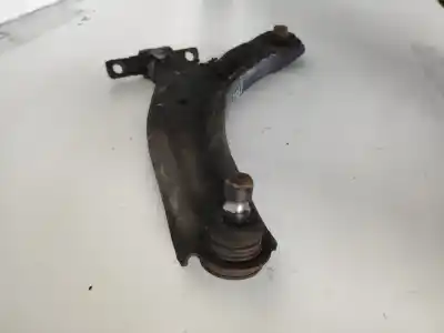 Peça sobressalente para automóvel em segunda mão braço de suspensão inferior esquerdo dianteiro por renault koleos * referências oem iam 545055212r  