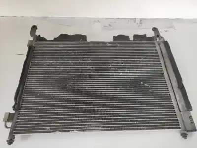 Tweedehands auto-onderdeel airconditioning condensor / radiator voor renault koleos * oem iam-referenties   
