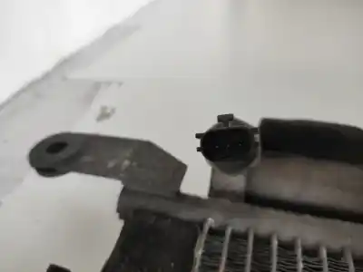 Tweedehands auto-onderdeel airconditioning condensor / radiator voor renault koleos * oem iam-referenties   