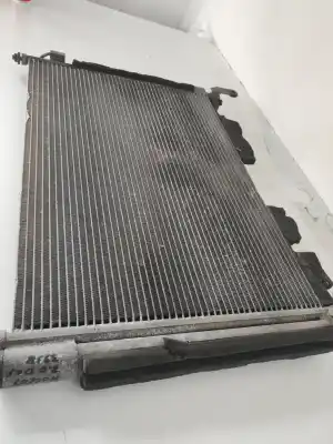 Tweedehands auto-onderdeel airconditioning condensor / radiator voor renault koleos * oem iam-referenties   