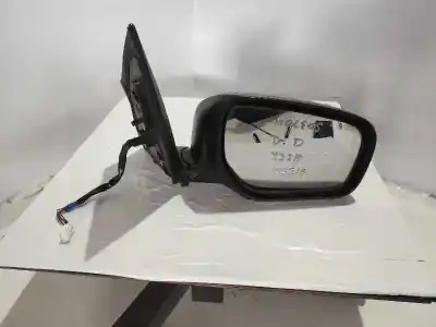 Piesă de schimb auto la mâna a doua oglinda laterala retrovizor dreapta pentru renault koleos * referințe oem iam 