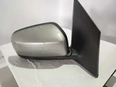 Peça sobressalente para automóvel em segunda mão espelho retrovisor direito por renault koleos * referências oem iam   