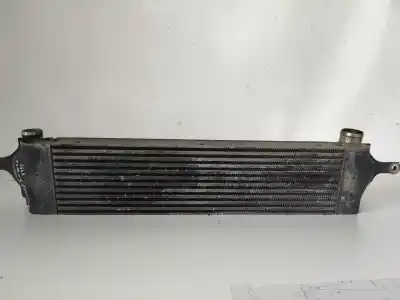 Peça sobressalente para automóvel em segunda mão intercooler por renault koleos * referências oem iam   