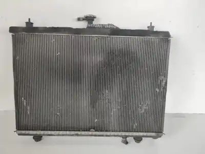 Pezzo di ricambio per auto di seconda mano radiatore d acqua per renault koleos * riferimenti oem iam 