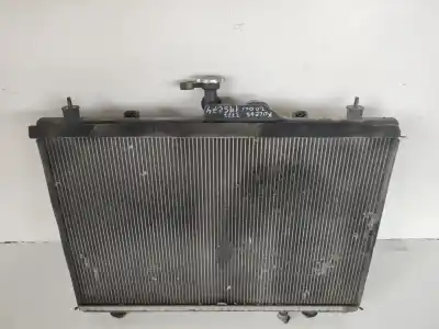Second-hand car spare part water radiator for renault koleos * oem iam references   