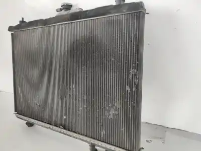 Second-hand car spare part water radiator for renault koleos * oem iam references   