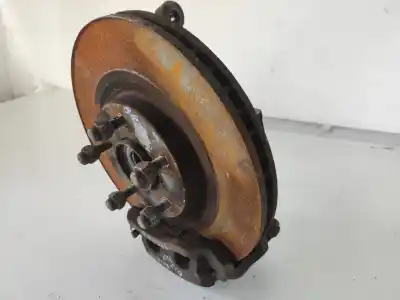 Peça sobressalente para automóvel em segunda mão manga de eixo dianteira esquerda por renault koleos * referências oem iam 40015jy00a  