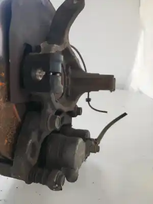 Peça sobressalente para automóvel em segunda mão manga de eixo dianteira esquerda por renault koleos * referências oem iam 40015jy00a  