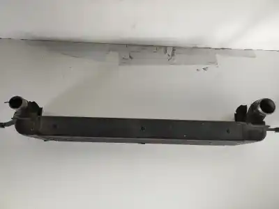 Piesă de schimb auto la mâna a doua radiator aer intercooler pentru renault koleos * referințe oem iam 144613uc0c