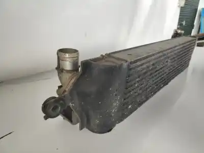 Peça sobressalente para automóvel em segunda mão intercooler por renault koleos * referências oem iam 144613uc0c  