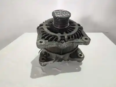 Pezzo di ricambio per auto di seconda mano alternatore per renault koleos * riferimenti oem iam 23100jg71a