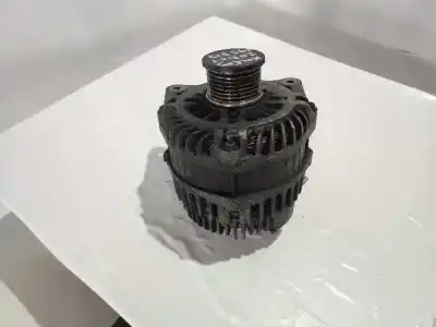 Pezzo di ricambio per auto di seconda mano alternatore per renault koleos * riferimenti oem iam 23100jg71a  