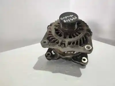 Pezzo di ricambio per auto di seconda mano alternatore per renault koleos * riferimenti oem iam 23100jg71b  