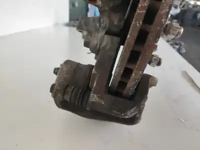 Second-hand car spare part front right knuckle for renault koleos * oem iam references   