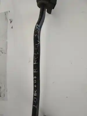 Second-hand car spare part front stabilizer bar for renault koleos * oem iam references   