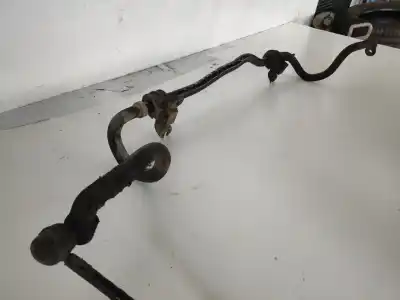 Second-hand car spare part front stabilizer bar for renault koleos * oem iam references   