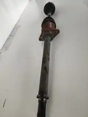 Second-hand car spare part front right transmission for renault koleos * oem iam references   