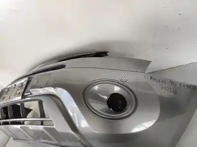 Second-hand car spare part front bumper for renault koleos * oem iam references   
