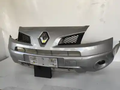 Second-hand car spare part front bumper for renault koleos * oem iam references   