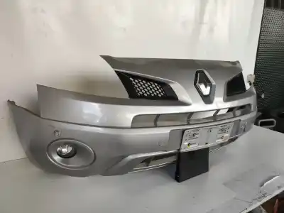 Second-hand car spare part front bumper for renault koleos * oem iam references   