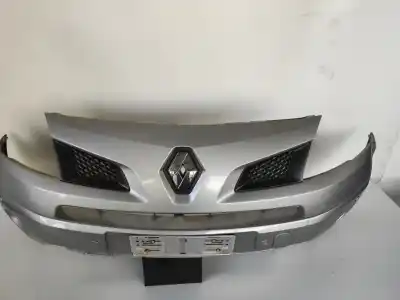 Second-hand car spare part front bumper for renault koleos * oem iam references   