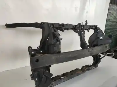 Second-hand car spare part front panel for renault koleos * oem iam references   