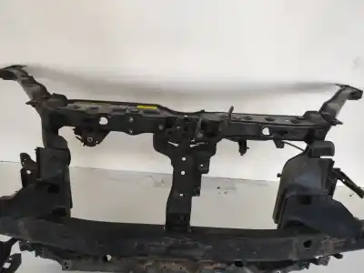 Second-hand car spare part front panel for renault koleos * oem iam references   