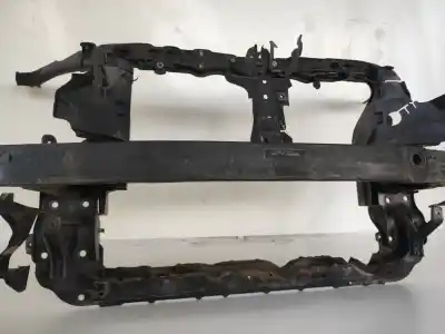 Second-hand car spare part front panel for renault koleos * oem iam references   