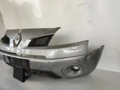Second-hand car spare part FRONT BUMPER for RENAULT KOLEOS  OEM IAM references 620220015R  
