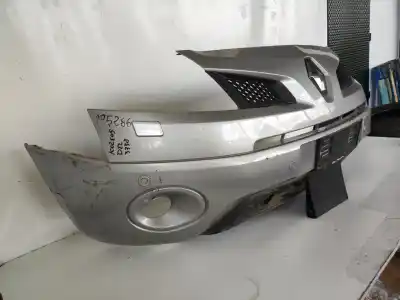 Second-hand car spare part front bumper for renault koleos * oem iam references 620220015r  