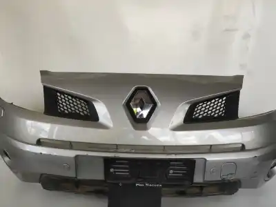 Second-hand car spare part front bumper for renault koleos * oem iam references 620220015r  