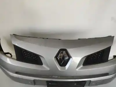 Second-hand car spare part front bumper for renault koleos * oem iam references 620220015r  