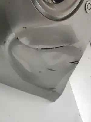 Second-hand car spare part front bumper for renault koleos * oem iam references 620220015r  