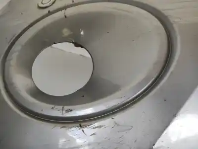 Second-hand car spare part front bumper for renault koleos * oem iam references 620220015r  