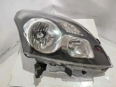 Pezzo di ricambio per auto di seconda mano faro anteriore destro per renault koleos * riferimenti oem iam 