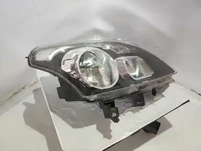 Second-hand car spare part right headlight for renault koleos * oem iam references   