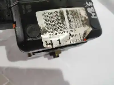 Gebrauchtes Autoersatzteil federungspumpe zum citroen c5 berlina * oem-iam-referenzen 9643373280  