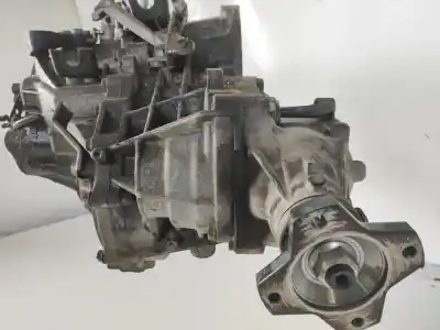 Pezzo di ricambio per auto di seconda mano riduttore per renault koleos * riferimenti oem iam 8201219180  