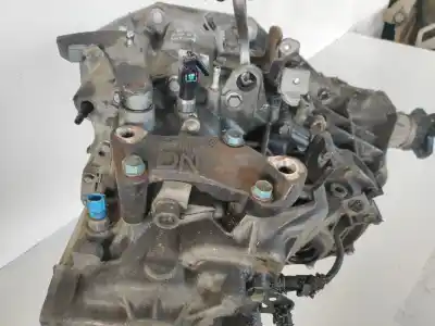 Pezzo di ricambio per auto di seconda mano riduttore per renault koleos * riferimenti oem iam 8201219180  