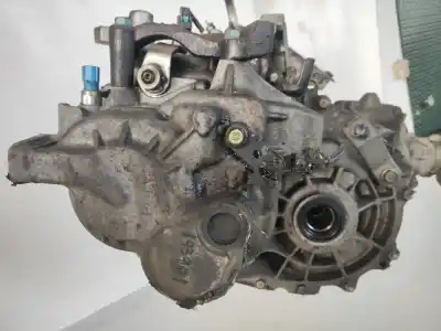 Pezzo di ricambio per auto di seconda mano riduttore per renault koleos * riferimenti oem iam 8201219180  