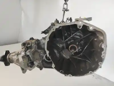 Pezzo di ricambio per auto di seconda mano riduttore per renault koleos * riferimenti oem iam 8201219180  